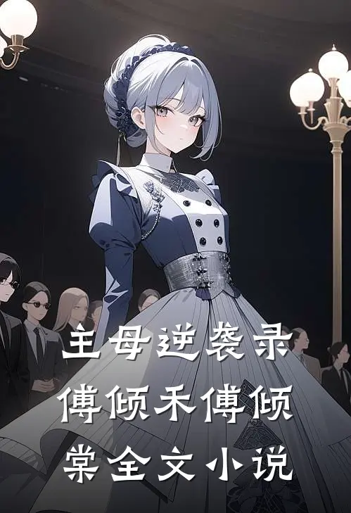 主母逆袭录傅倾禾傅倾棠全文小说