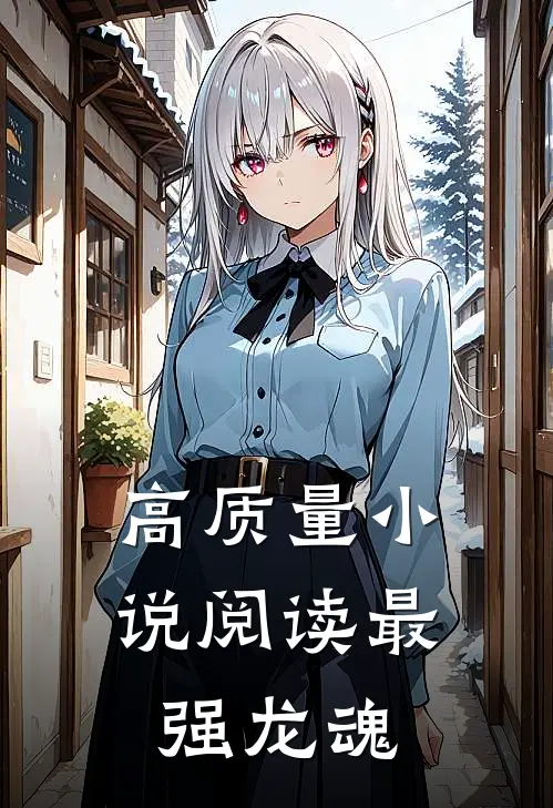 高质量小说阅读最强龙魂