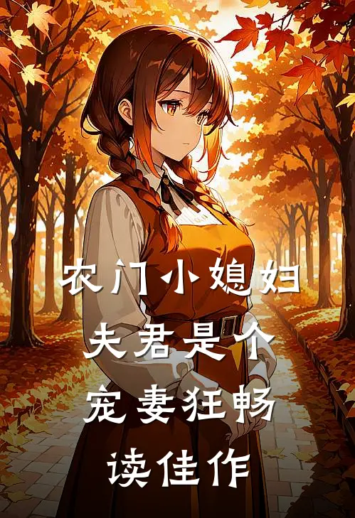农门小媳妇：夫君是个宠妻狂畅读佳作