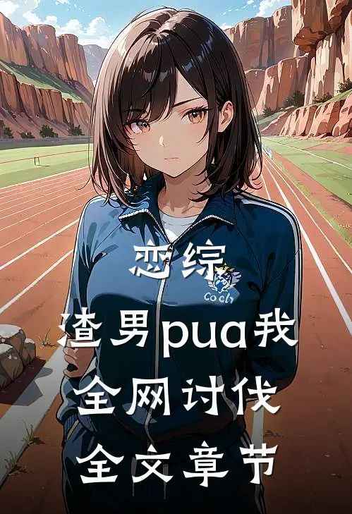 恋综：渣男pua我，全网讨伐全文章节