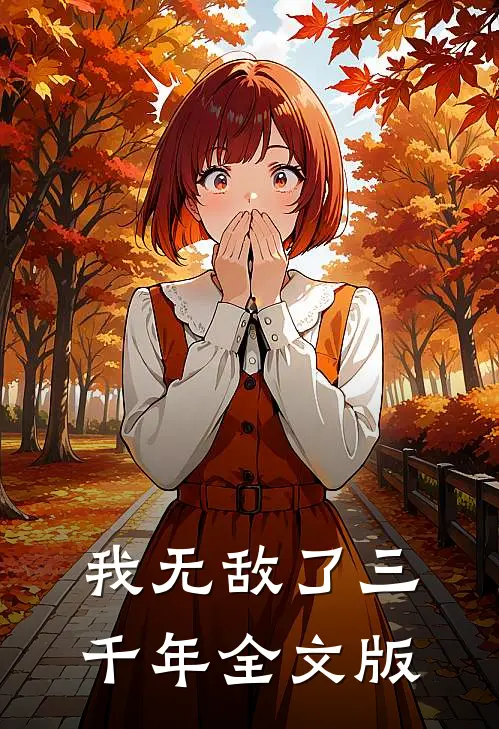 我无敌了三千年全文版