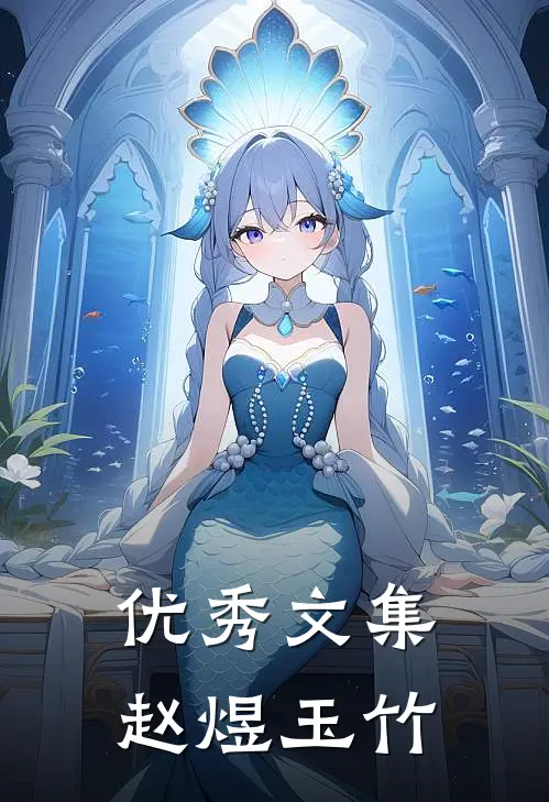 优秀文集赵煜玉竹
