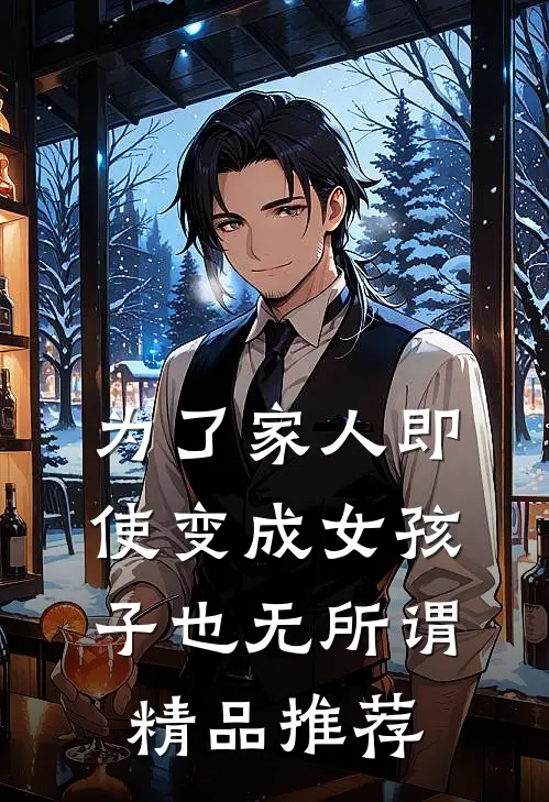 为了家人即使变成女孩子也无所谓精品推荐
