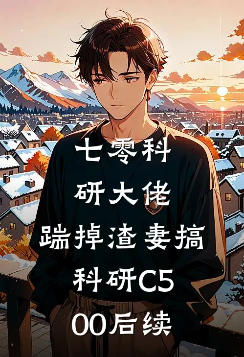 七零科研大佬，踹掉渣妻搞科研C500后续