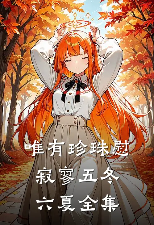 唯有珍珠慰寂寥-五冬六夏全集