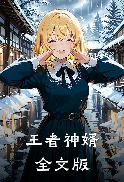 王者神婿全文版
