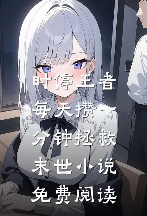 时停王者：每天攒一分钟拯救末世小说免费阅读