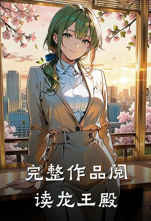 完整作品阅读龙王殿
