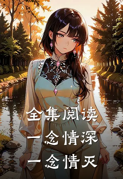 全集阅读一念情深一念情灭