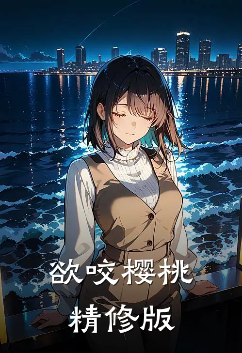 欲咬樱桃精修版
