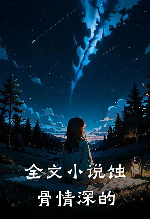 全文小说蚀骨情深的