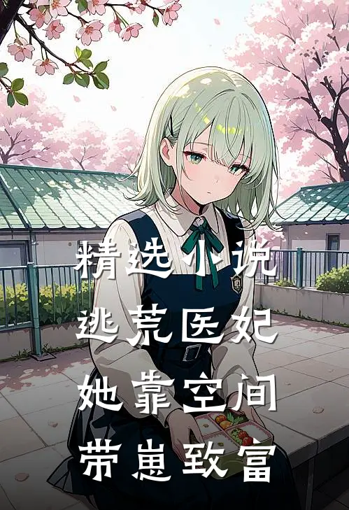 精选小说逃荒医妃：她靠空间带崽致富