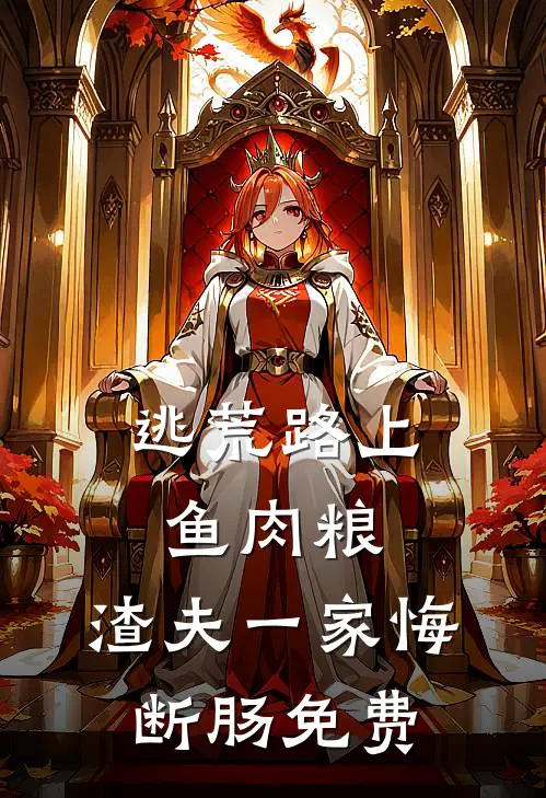 逃荒路上鱼肉粮，渣夫一家悔断肠免费