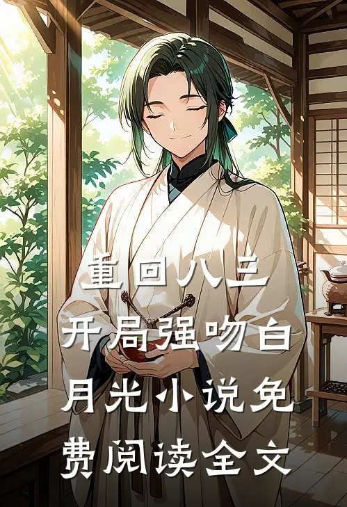 重回八三：开局强吻白月光小说免费阅读全文