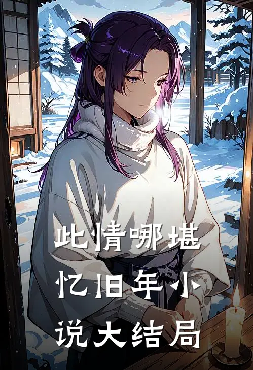 此情哪堪忆旧年小说大结局