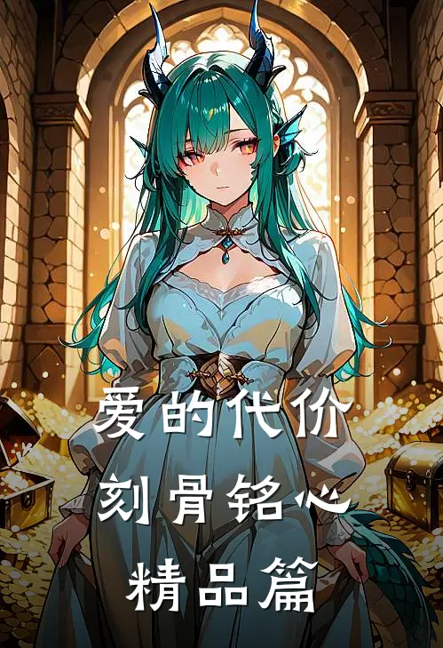 爱的代价，刻骨铭心精品篇