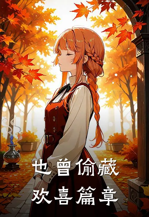 也曾偷藏欢喜篇章