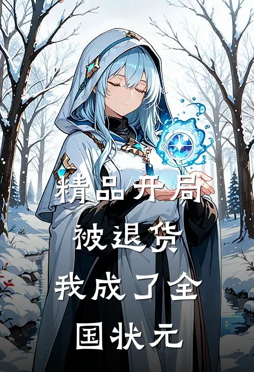 精品开局被退货，我成了全国状元