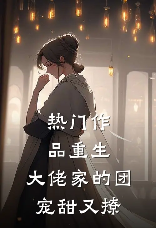 热门作品重生：大佬家的团宠甜又撩