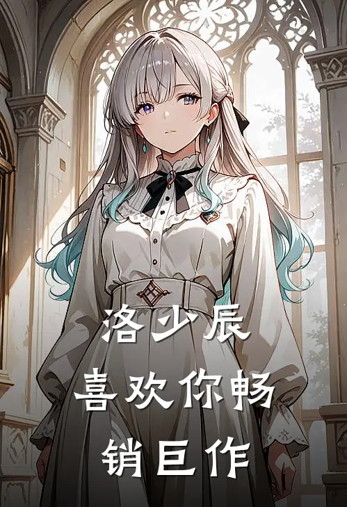 洛少辰，喜欢你畅销巨作