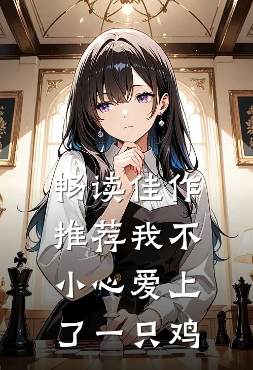 畅读佳作推荐我不小心爱上了一只鸡