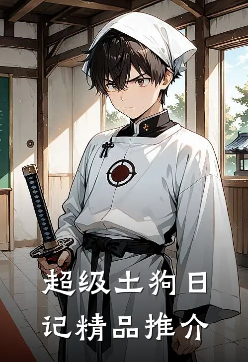 超级土狗日记精品推介