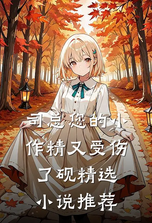 司总您的小作精又受伤了砚精选小说推荐