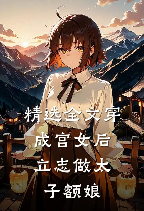 精选全文穿成宫女后，立志做太子额娘