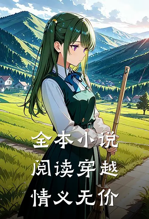 全本小说阅读穿越：情义无价