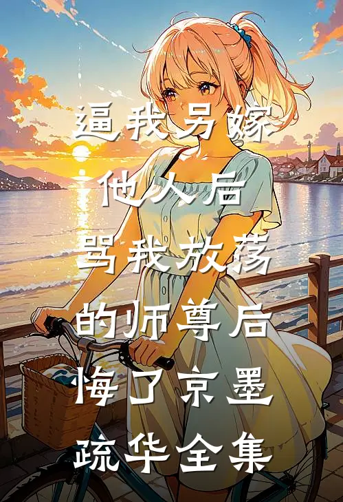 逼我另嫁他人后，骂我放荡的师尊后悔了京墨疏华 全集