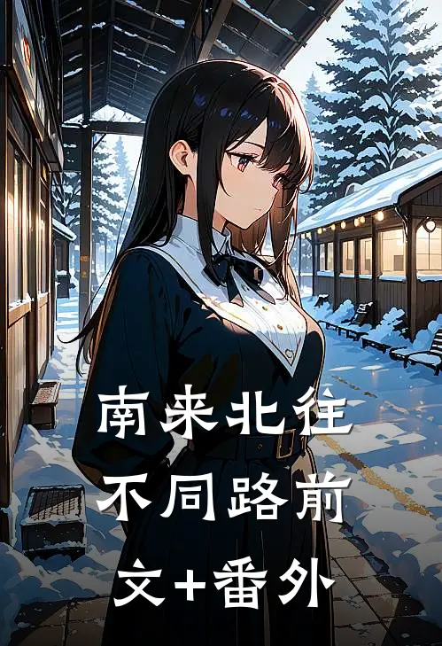 南来北往不同路前文+番外