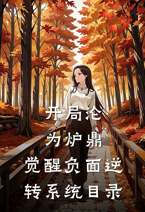 开局沦为炉鼎，觉醒负面逆转系统目录