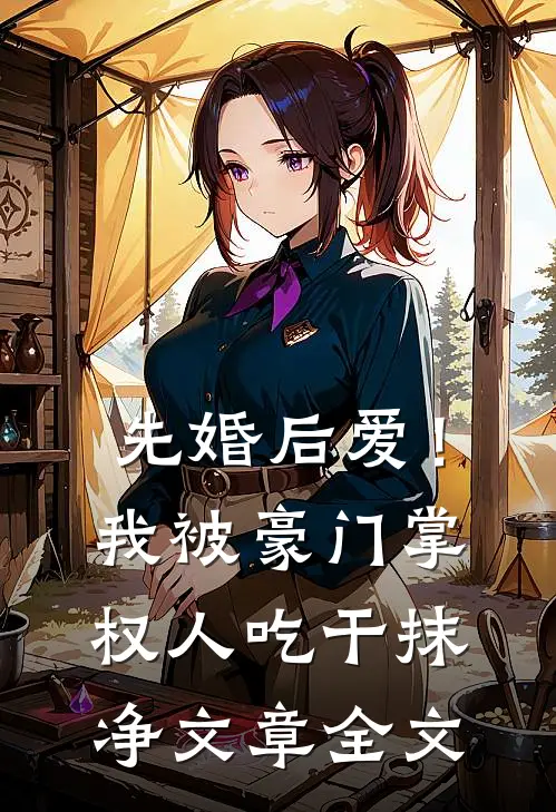 先婚后爱！我被豪门掌权人吃干抹净文章全文