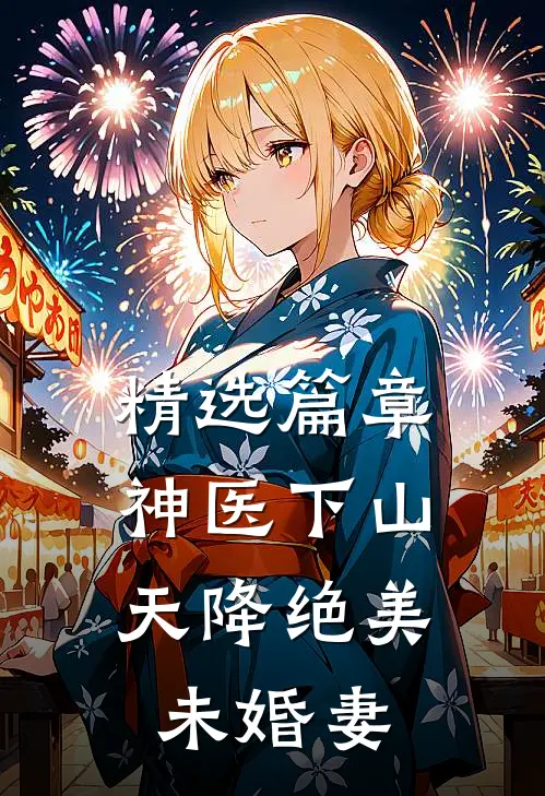 精选篇章神医下山：天降绝美未婚妻