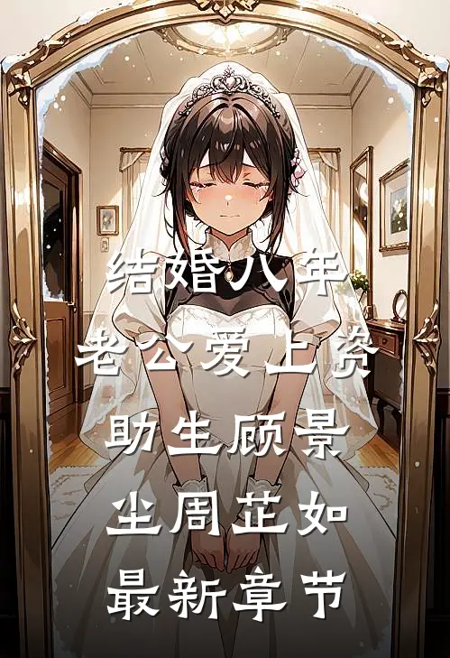 结婚八年，老公爱上资助生顾景尘周芷如最新章节