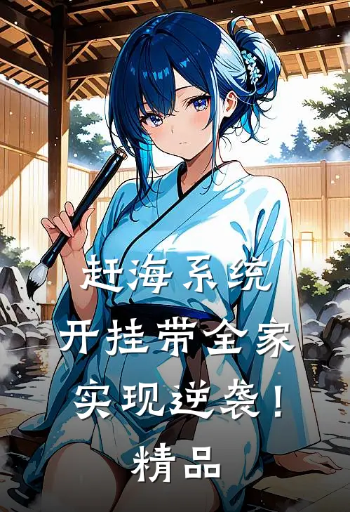 赶海系统：开挂带全家实现逆袭！精品