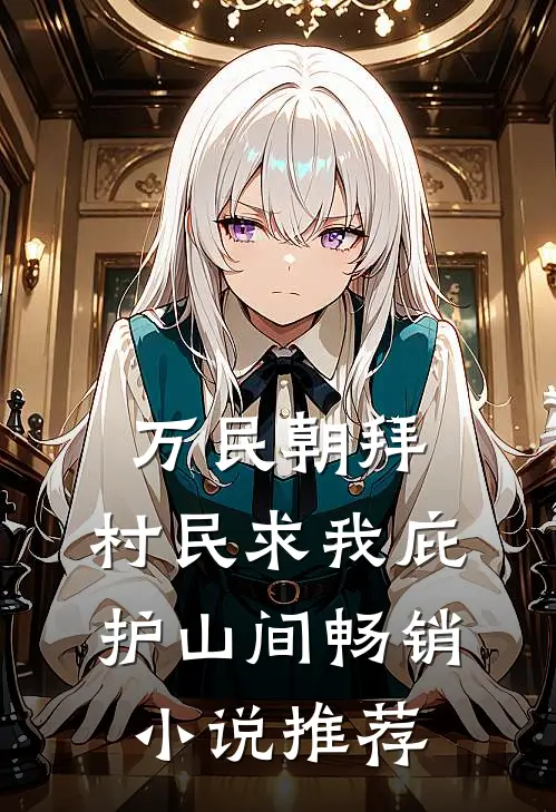 万民朝拜，村民求我庇护山间畅销小说推荐