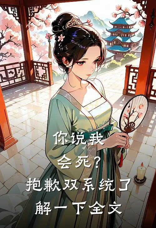 你说我会死？抱歉双系统了解一下全文