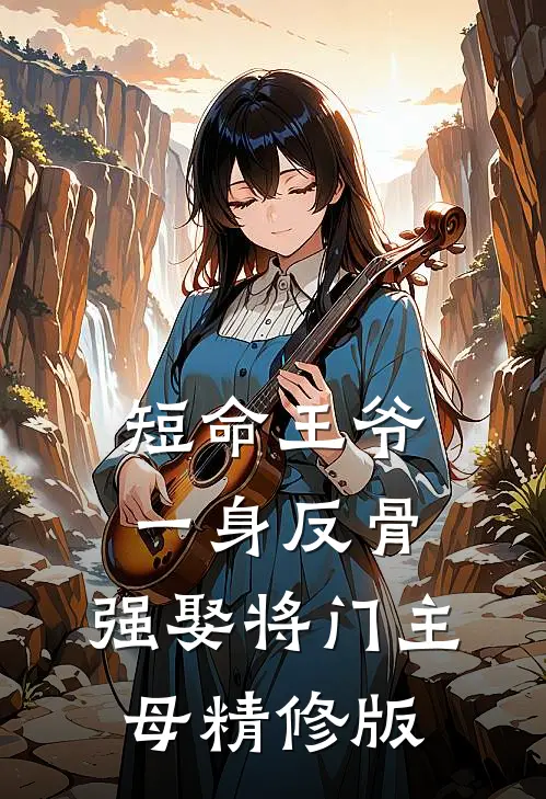 短命王爷一身反骨，强娶将门主母精修版