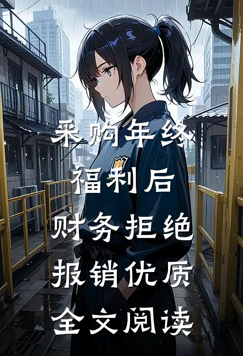 采购年终福利后，财务拒绝报销优质全文阅读