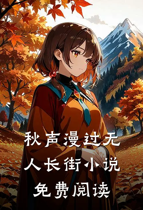秋声漫过无人长街小说免费阅读