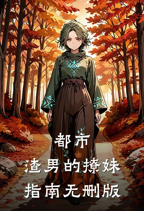 都市：渣男的撩妹指南无删版