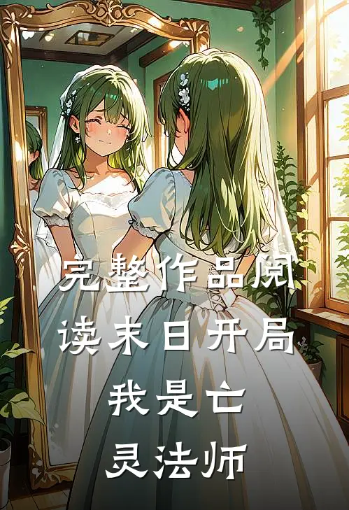 完整作品阅读末日开局，我是亡灵法师