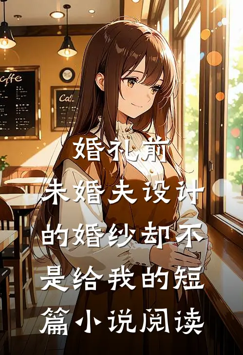 婚礼前，未婚夫设计的婚纱却不是给我的短篇小说阅读