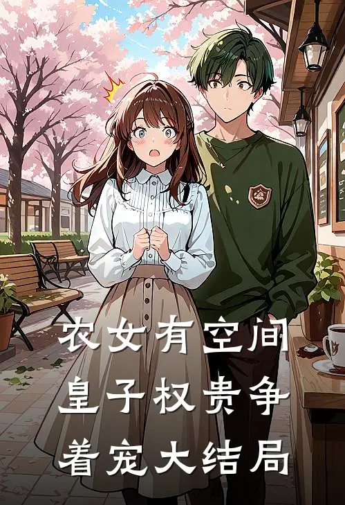 农女有空间，皇子权贵争着宠大结局