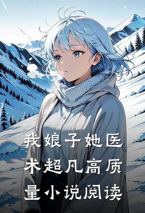 我娘子她医术超凡高质量小说阅读