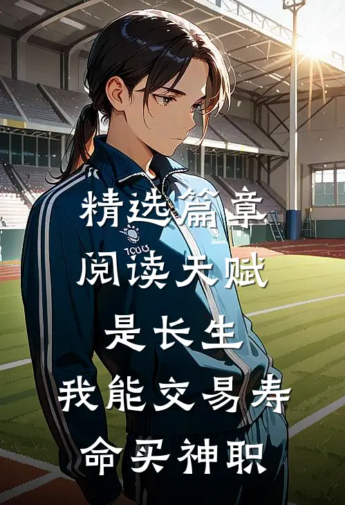 精选篇章阅读天赋是长生，我能交易寿命买神职