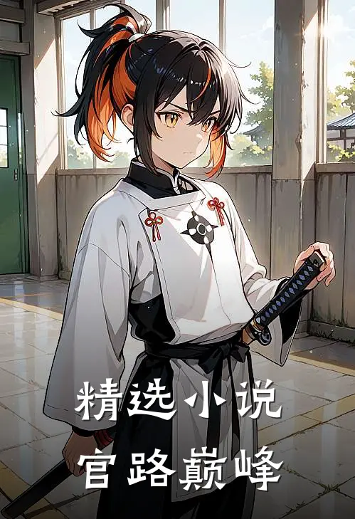 精选小说官路巅峰