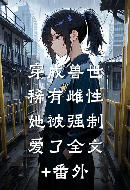 穿成兽世稀有雌性，她被强制爱了全文+番外