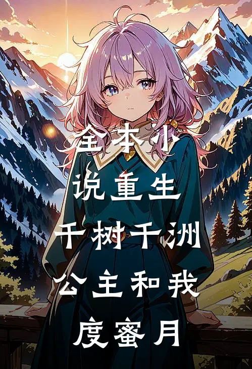 全本小说重生：千树千洲公主和我度蜜月